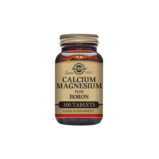 Calcium Magnesium & Bor 100t