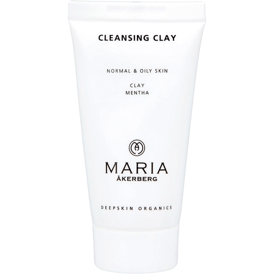 Maria Åkerberg Cleansing Clay 30 ml