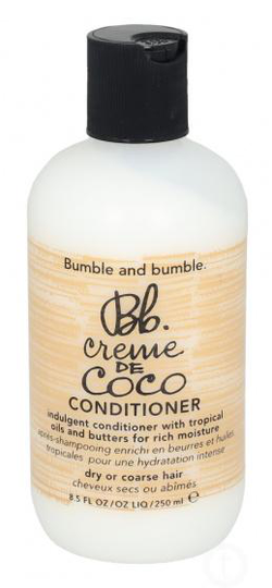 creme de Coco conditioner damer 250 ml