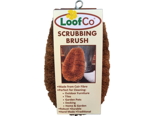 LoofCo LoofCo, Scrub Brush