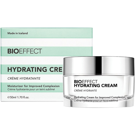 Hydrating Cream, 50 ml Bioeffect Dagkräm