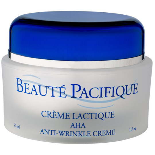 Beauté Pacifique Aha Crème Lactic (50ml)