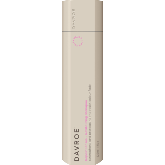 DAVROE Repair Senses Revitalizing Shampoo 325 ml