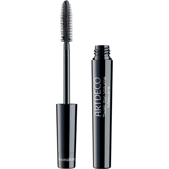 Mascara Twist For Volume, 8 ml Artdeco Mascara