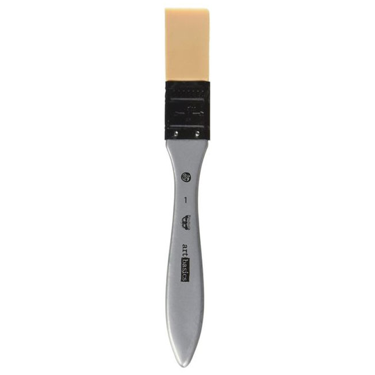 Silikon Pensel - Finnabair Art Basics Mixed Media Silicone Brush 1"