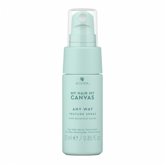 Alterna My Hair My Canvas Any Way Texture Spray (25ml)