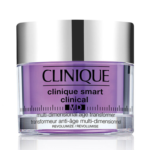 Smart Clinical MD MultiDimensional Age Transformer Revolumize