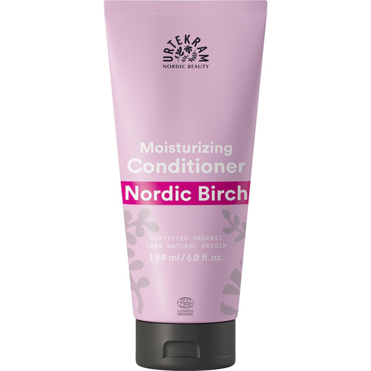 Urtekram Nordic Birch Conditioner 180 ml