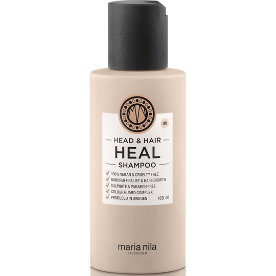 maria nila Head & Hair Heal Shampoo 100 ml