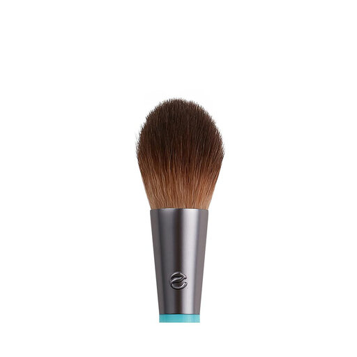 Interchangeables Rounded Cheek Head Brush