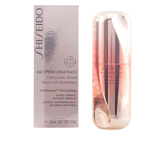 SHISEIDO BIO PERFORMANCE lift dynamic serum 30 ml