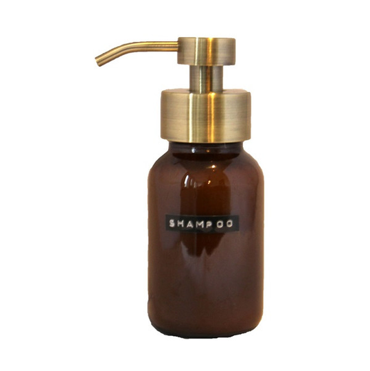 Shampoo SHAMPOO