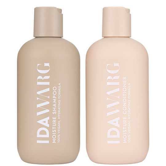 Moisture DUO, Ida Warg Paket