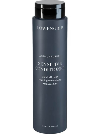 Löwengrip Anti Dandruff Conditioner (200ml)