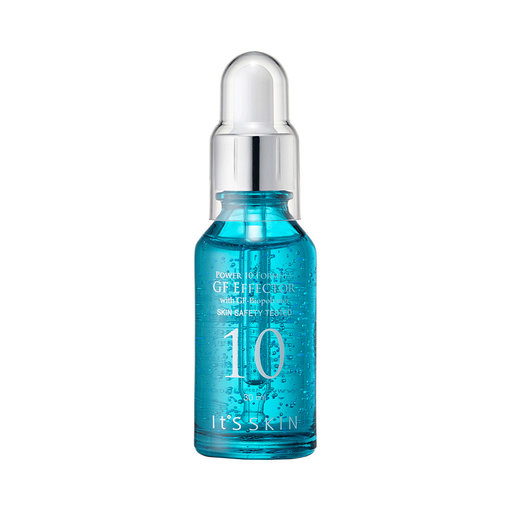 Power 10 Formula GF Effector Serum