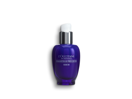 L'Occitane Immortelle Precious Serum - Dame - 30 ml