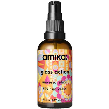 Amika Glass Action Universal Elixir 50 ml