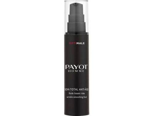 Payot Homme Anti-Ageing Total Care - Mand - 50 ml