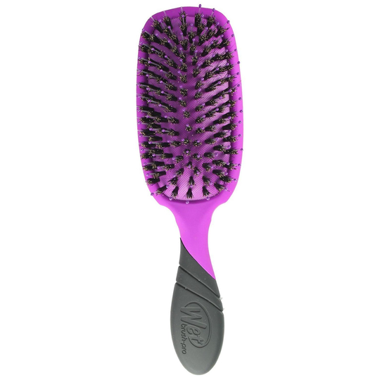 WetBrush Pro Shine Enhancer Purple
