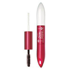 L'Oréal Paris Mascara Black Double Extension Beauty Tubes