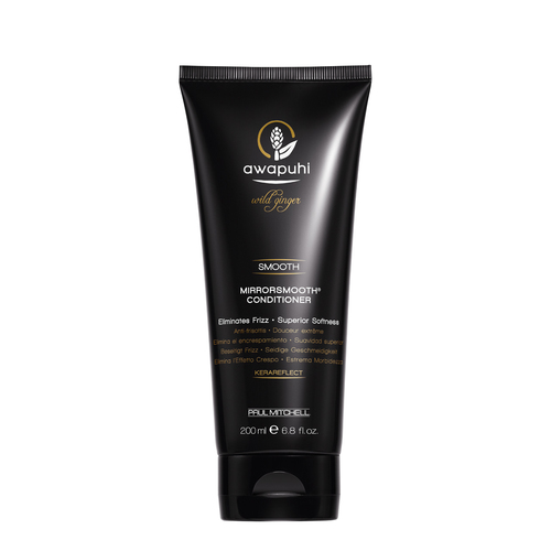 Awapuhi Wild Ginger Mirror Smooth Conditioner 200ml