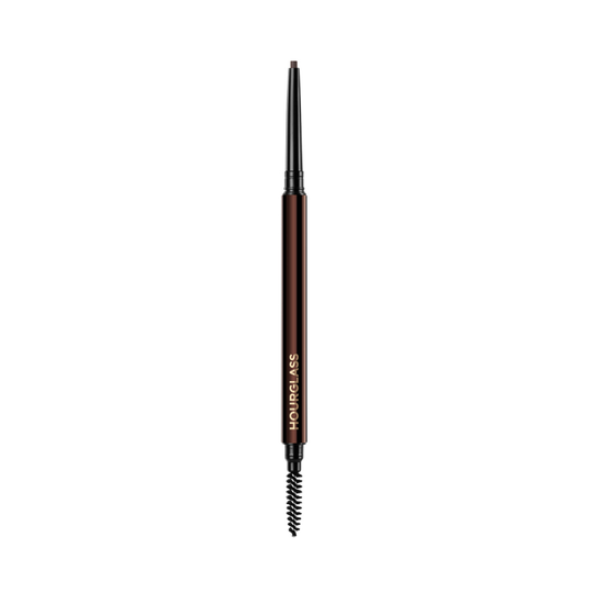 Hourglass Arch Brow Micro Sculpting Pencil Ash