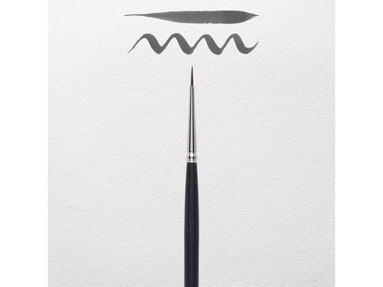 Rembrandt Watercolour Brush Series 114 No. 0