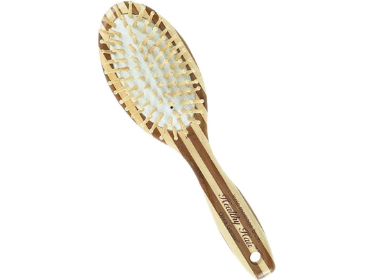 Olivia Garden Healthy Hair Oval HH3 Massage brush