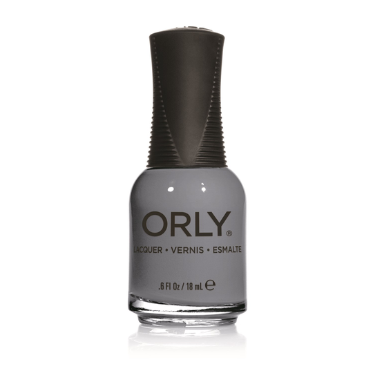 ORLY Lacquer Mirror Mirror