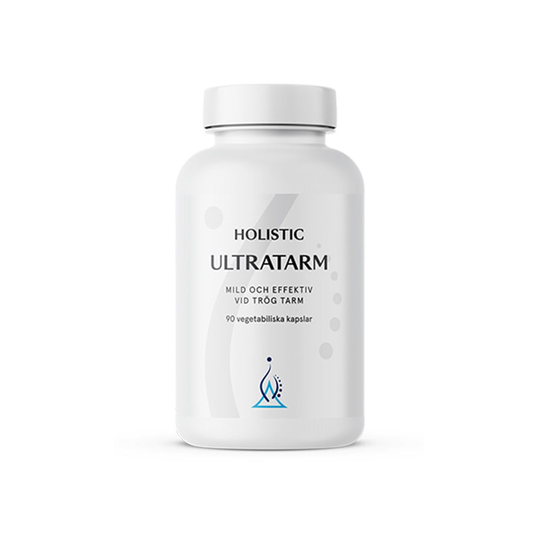 Holistic Ultratarm, 90 kapslar
