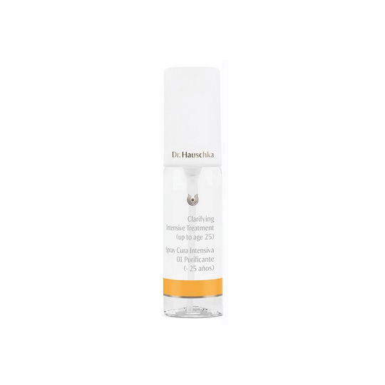 Serum mot akne Clarifying Intensive Dr. Hauschka