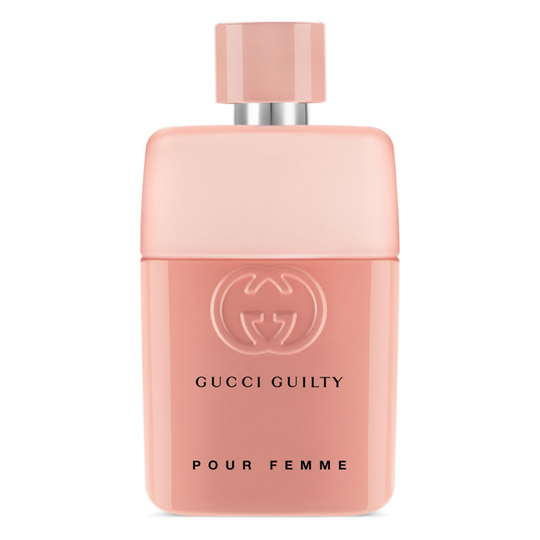 Gucci Guilty Love Edition Pour Femme EdP (50ml)