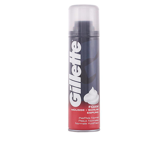 GILLETTE CLÃ
