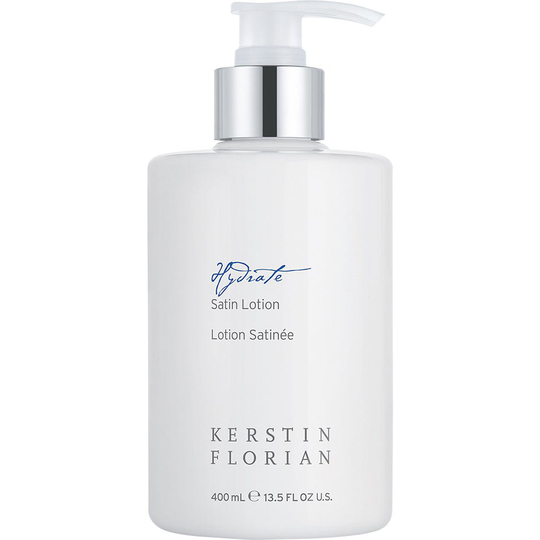 Kerstin Florian Satin Lotion, 400 ml Kerstin Florian Body Lotion