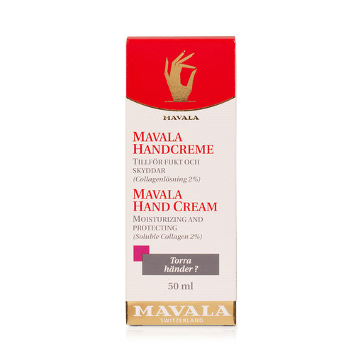 Handcreme, 50 ml