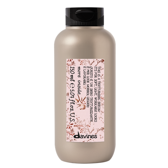 Davines More Inside This is a Texurizing Serum 150 ml
