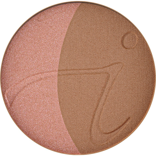 Jane Iredale So-Bronze Bronzing Powder, 9.9 g Jane Iredale Bronzer