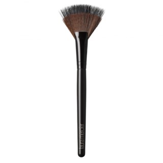 Fan Powder Brush