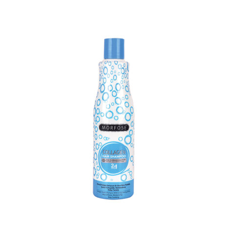 MORFOSE COLLAGEN schampo