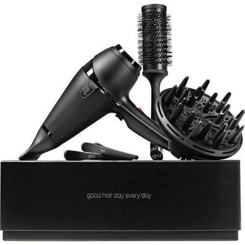 Hårstylingset Unisex Air ghd (5 st) - Hårfön - Hårtork