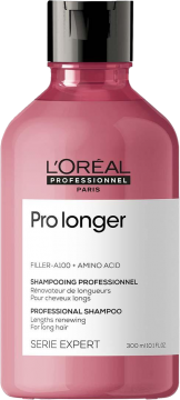 Loréal Professionnel Pro Longer Shampoo 300ml - Schampo