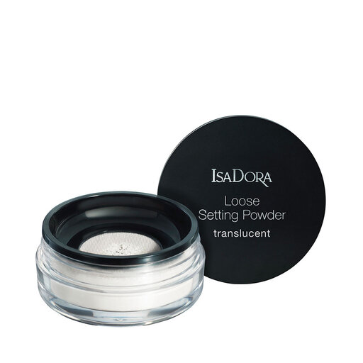 Loose Setting Powder - Translucent