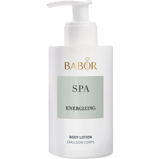 BABOR BABOR Spa Energizing Body Lotion 200 ml
