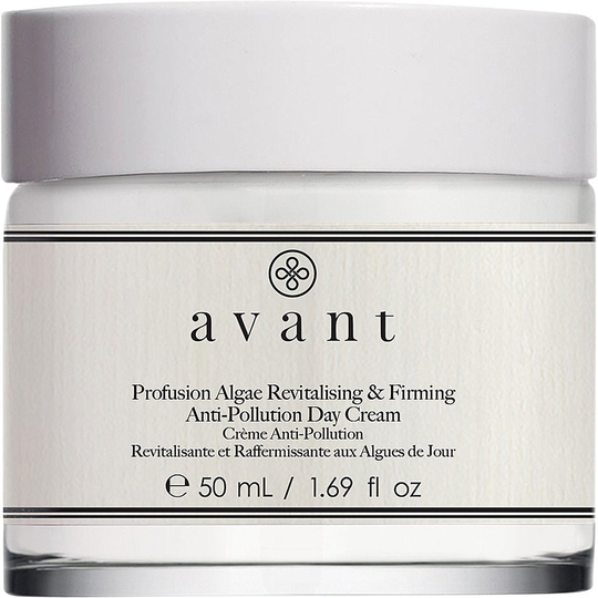Profusion Algae Revitalising & Firming Anti-Pollution, 50 ml Avant Skincare Dagkräm