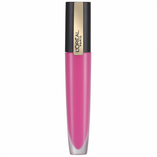 L'Oréal Paris Rouge Signature Lipstick I Speak Up 106
