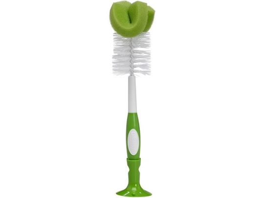 Dr. Browns Mix color bottle cleaning brush (000791)