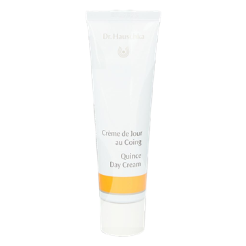 Dr. Hauschka Quince Day Cream 30ml - Dagkräm
