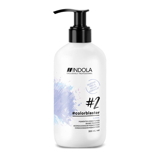 Balsam Colorblaster Indola Lark (300 ml)