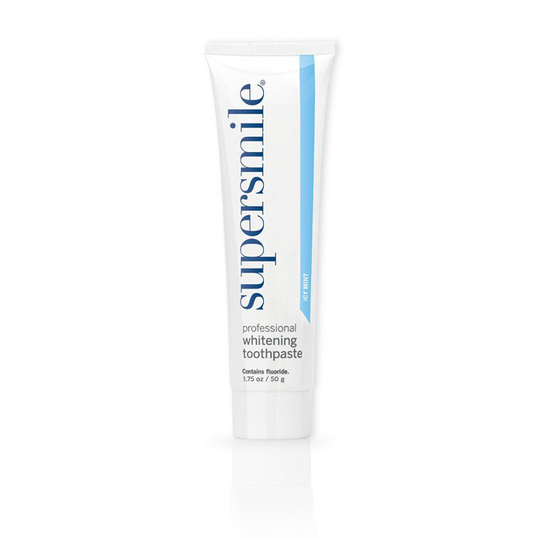 Supersmile Toothpaste