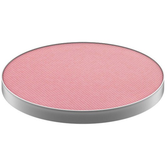 MAC Cosmetics Matte Powder Blush Pro Palette Refill Mocha Mocha